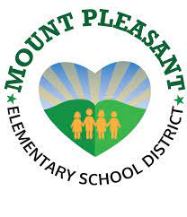 Mt. Pleasant Elementary SD logo